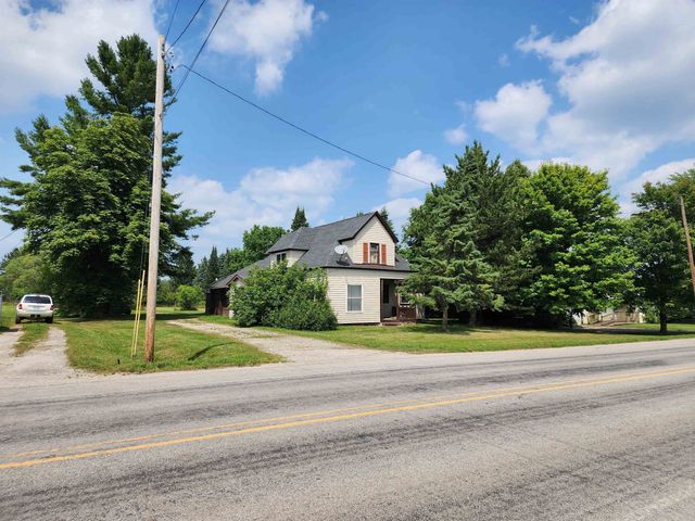301 E Main Street, Plainfield Twp, MI 48739