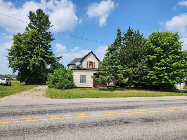 301 E Main Street, Plainfield Twp, MI 48739