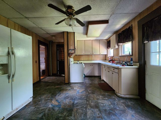 301 E Main Street, Plainfield Twp, MI 48739