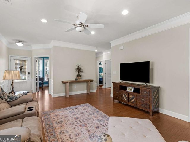 340 Sandy Springs Drive, Griffin, GA 30223