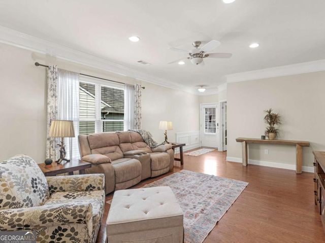 340 Sandy Springs Drive, Griffin, GA 30223