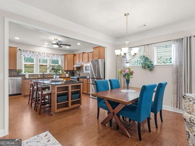 340 Sandy Springs Drive, Griffin, GA 30223