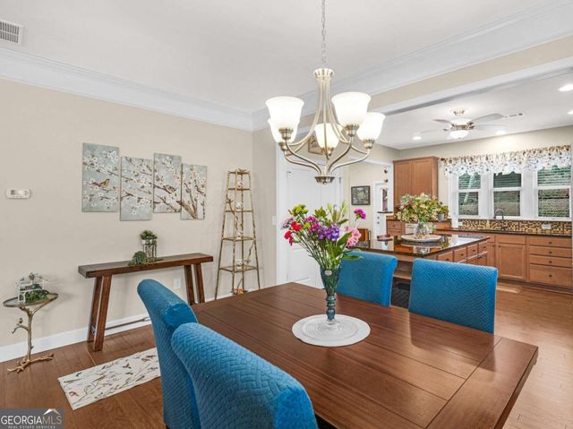 340 Sandy Springs Drive, Griffin, GA 30223