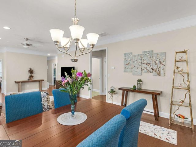 340 Sandy Springs Drive, Griffin, GA 30223