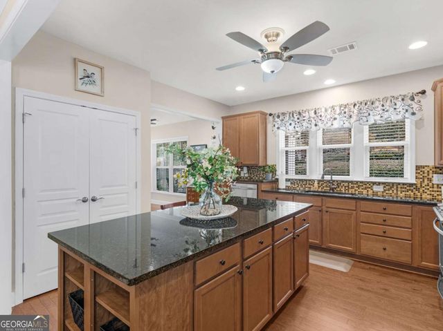 340 Sandy Springs Drive, Griffin, GA 30223