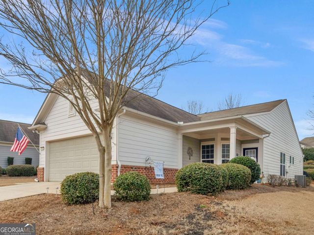 340 Sandy Springs Drive, Griffin, GA 30223