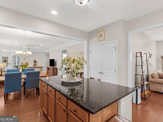 340 Sandy Springs Drive, Griffin, GA 30223