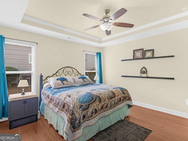 340 Sandy Springs Drive, Griffin, GA 30223