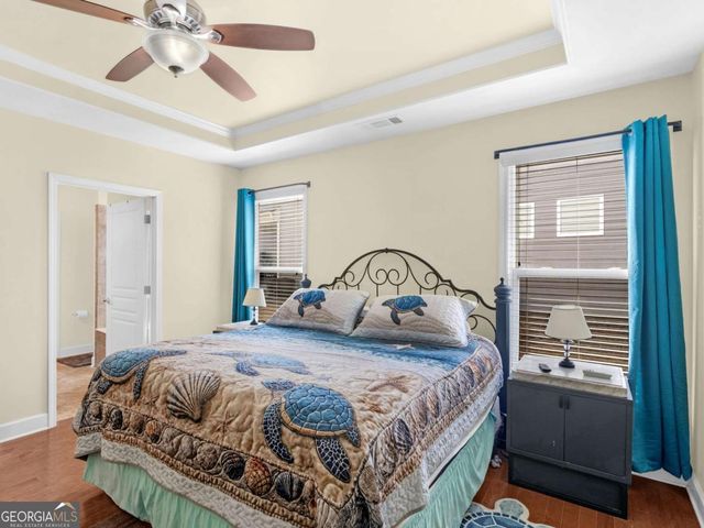 340 Sandy Springs Drive, Griffin, GA 30223