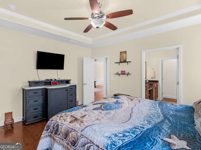 340 Sandy Springs Drive, Griffin, GA 30223