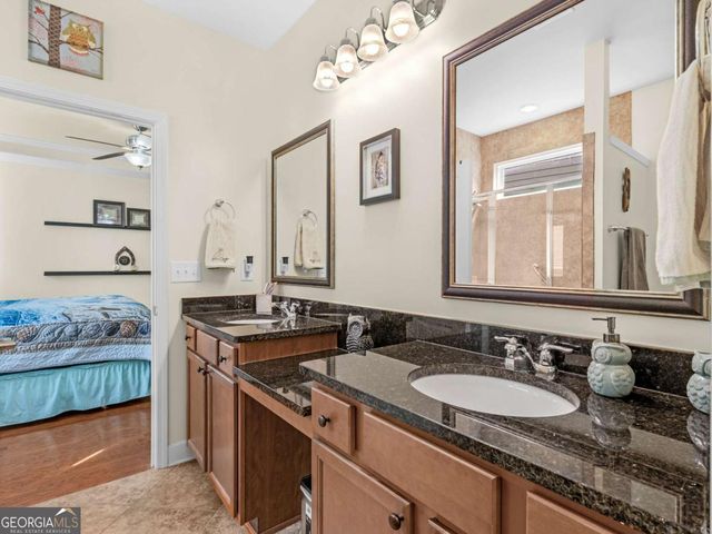 340 Sandy Springs Drive, Griffin, GA 30223