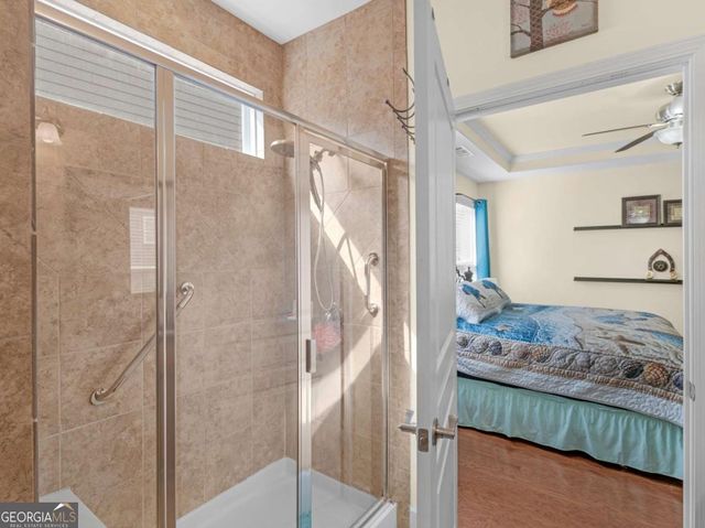 340 Sandy Springs Drive, Griffin, GA 30223