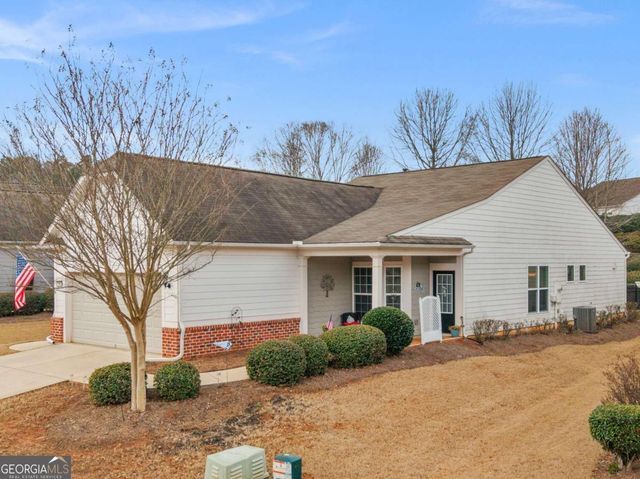 340 Sandy Springs Drive, Griffin, GA 30223