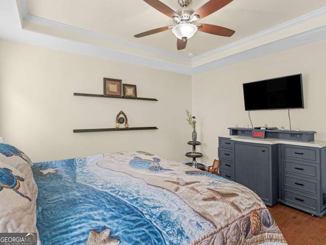 340 Sandy Springs Drive, Griffin, GA 30223