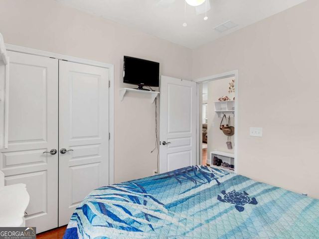 340 Sandy Springs Drive, Griffin, GA 30223