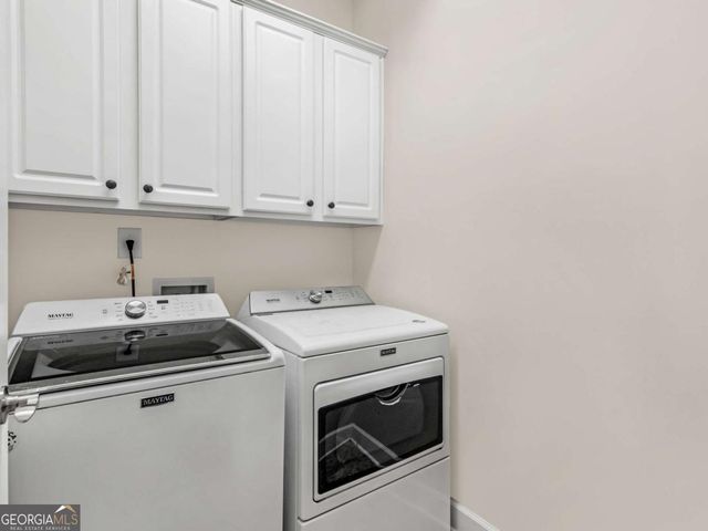 340 Sandy Springs Drive, Griffin, GA 30223