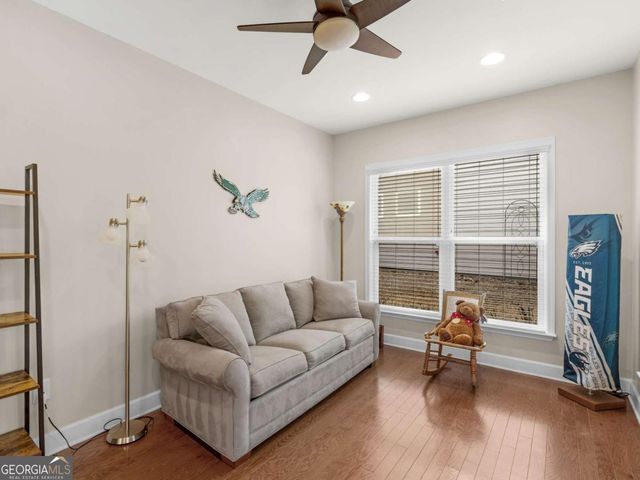 340 Sandy Springs Drive, Griffin, GA 30223