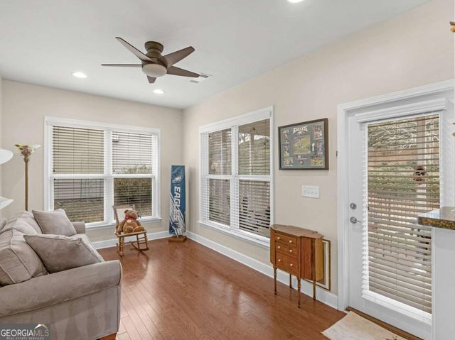 340 Sandy Springs Drive, Griffin, GA 30223