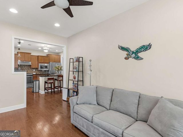 340 Sandy Springs Drive, Griffin, GA 30223