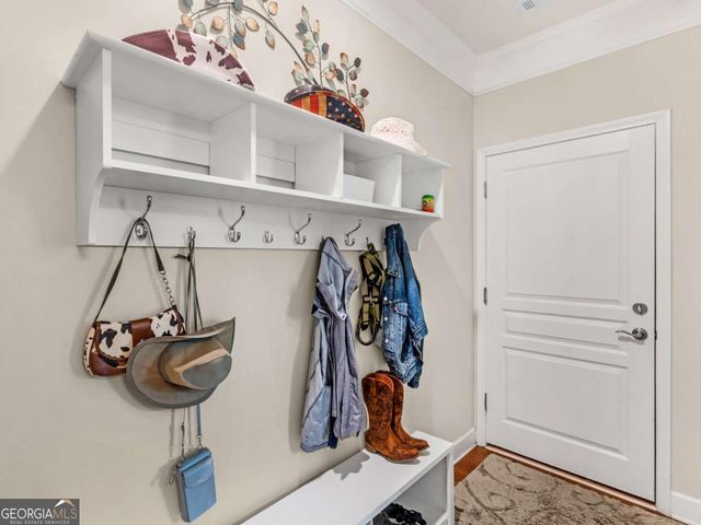 340 Sandy Springs Drive, Griffin, GA 30223