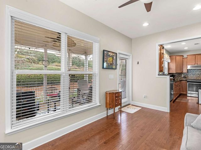 340 Sandy Springs Drive, Griffin, GA 30223