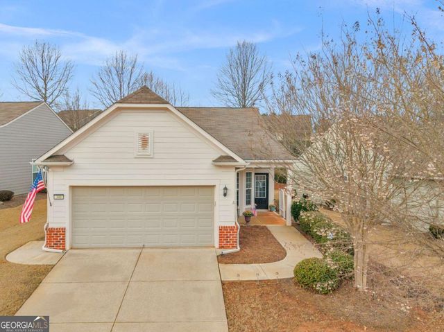340 Sandy Springs Drive, Griffin, GA 30223