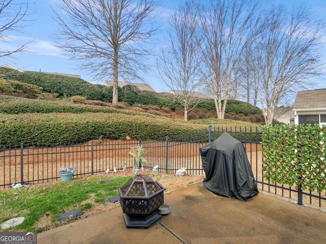 340 Sandy Springs Drive, Griffin, GA 30223