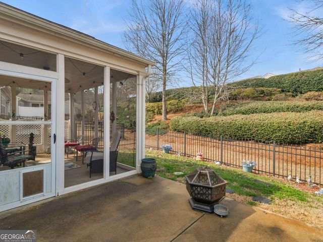 340 Sandy Springs Drive, Griffin, GA 30223