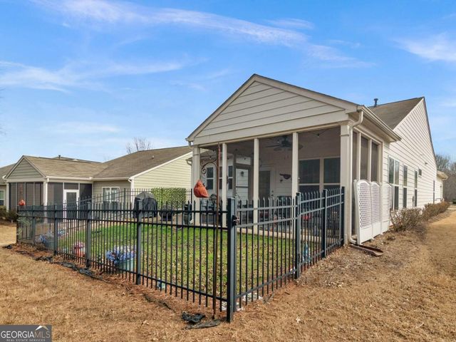 340 Sandy Springs Drive, Griffin, GA 30223