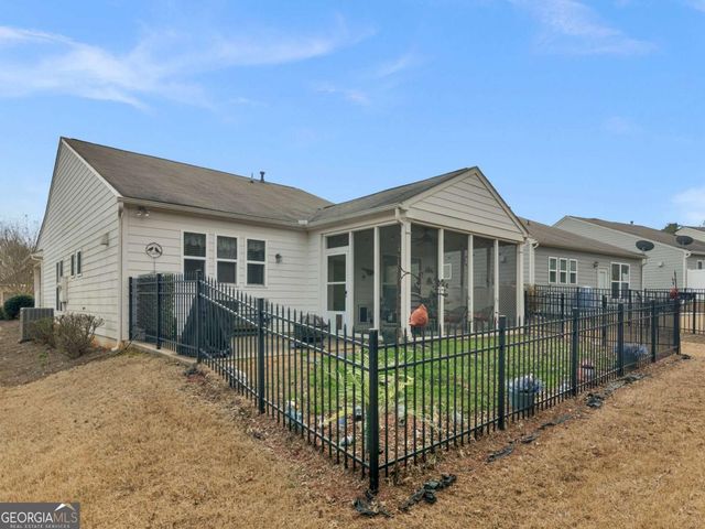 340 Sandy Springs Drive, Griffin, GA 30223