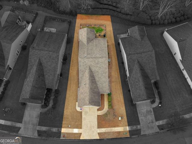 340 Sandy Springs Drive, Griffin, GA 30223