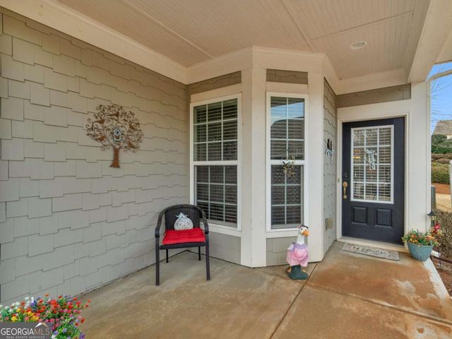 340 Sandy Springs Drive, Griffin, GA 30223