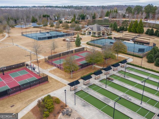 340 Sandy Springs Drive, Griffin, GA 30223