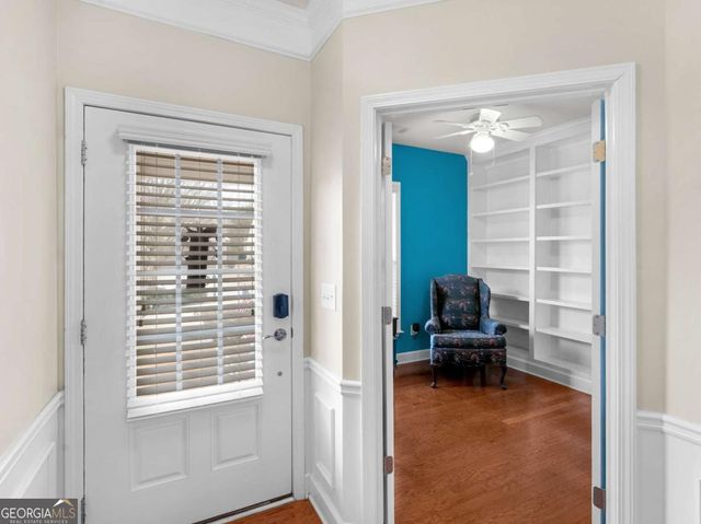 340 Sandy Springs Drive, Griffin, GA 30223