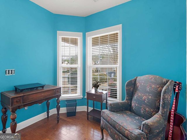 340 Sandy Springs Drive, Griffin, GA 30223