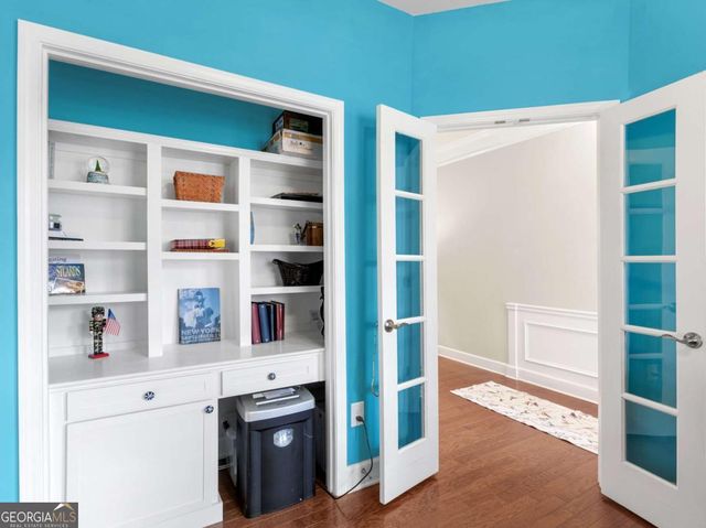 340 Sandy Springs Drive, Griffin, GA 30223