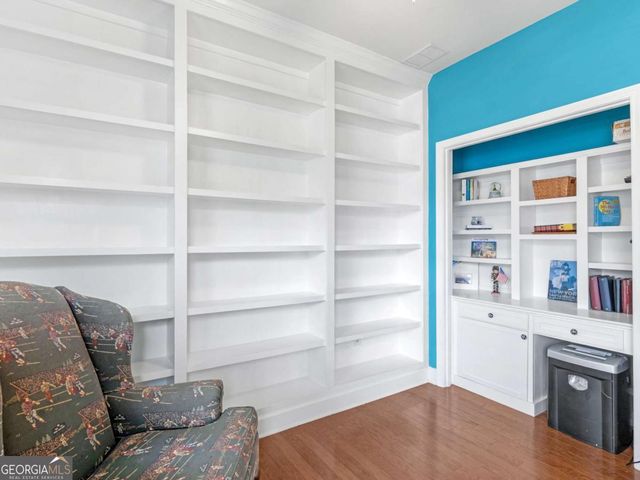 340 Sandy Springs Drive, Griffin, GA 30223