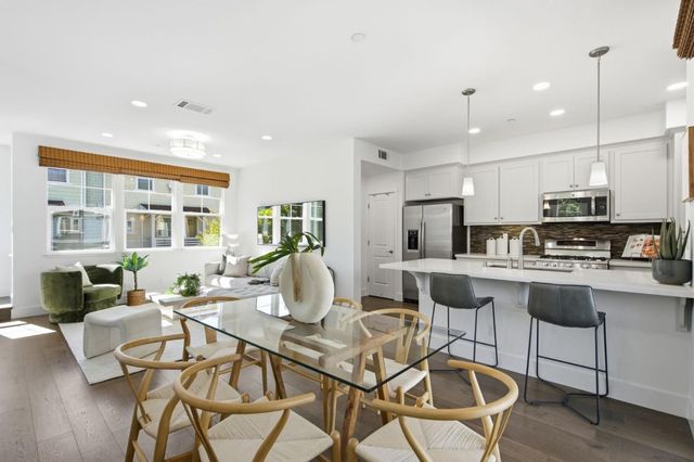 1081 Interlaken Terrace, Sunnyvale, CA 94089