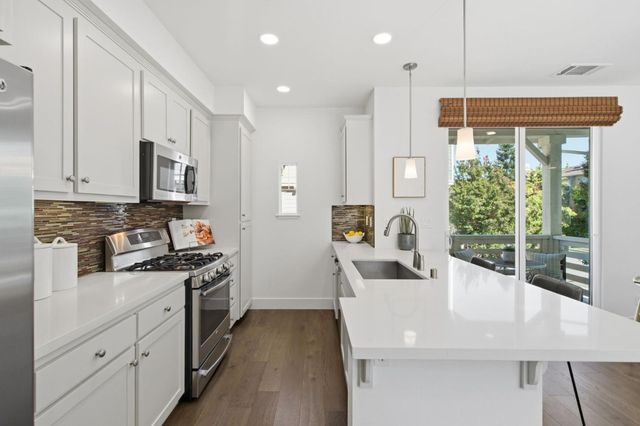 1081 Interlaken Terrace, Sunnyvale, CA 94089