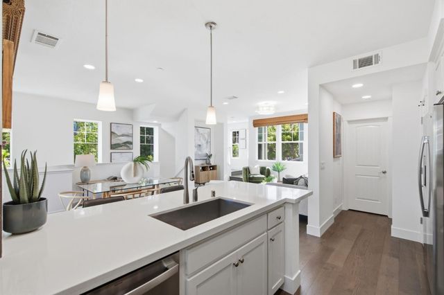 1081 Interlaken Terrace, Sunnyvale, CA 94089