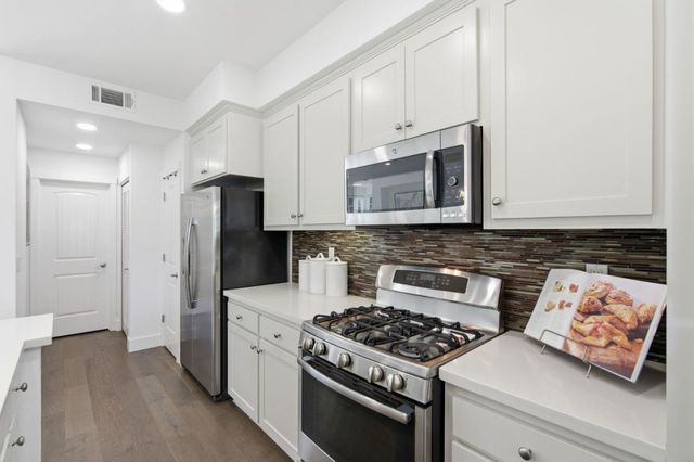 1081 Interlaken Terrace, Sunnyvale, CA 94089