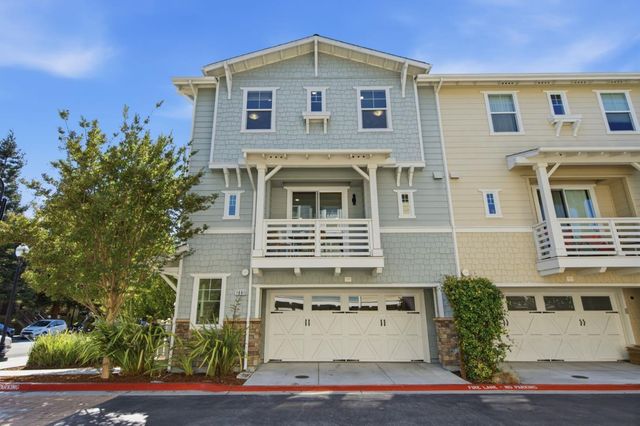 1081 Interlaken Terrace, Sunnyvale, CA 94089
