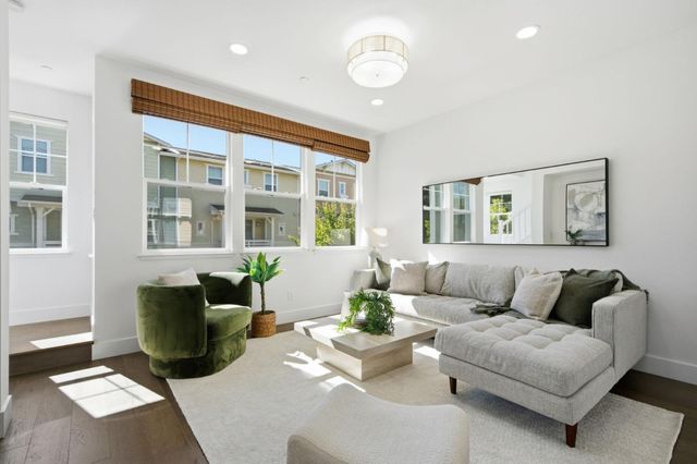 1081 Interlaken Terrace, Sunnyvale, CA 94089