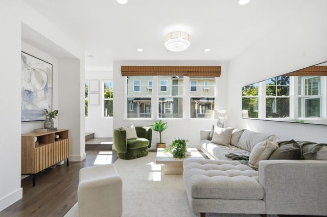 1081 Interlaken Terrace, Sunnyvale, CA 94089