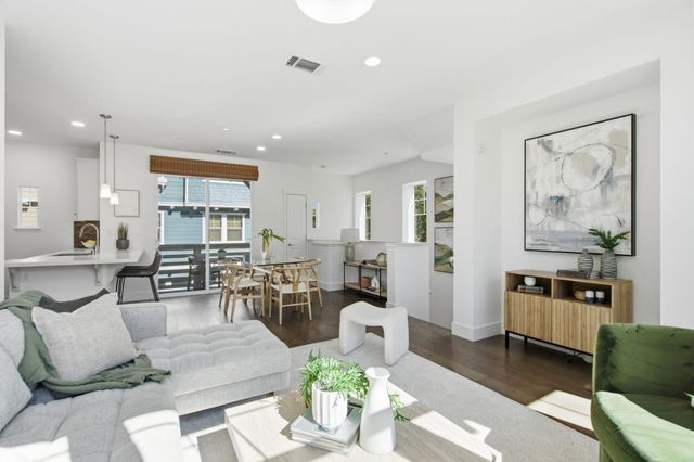 1081 Interlaken Terrace, Sunnyvale, CA 94089