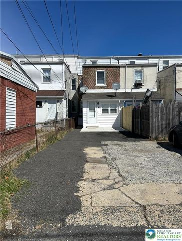 1120 Fullerton Avenue, Allentown City, PA 18102