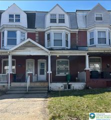 1120 Fullerton Avenue, Allentown City, PA 18102