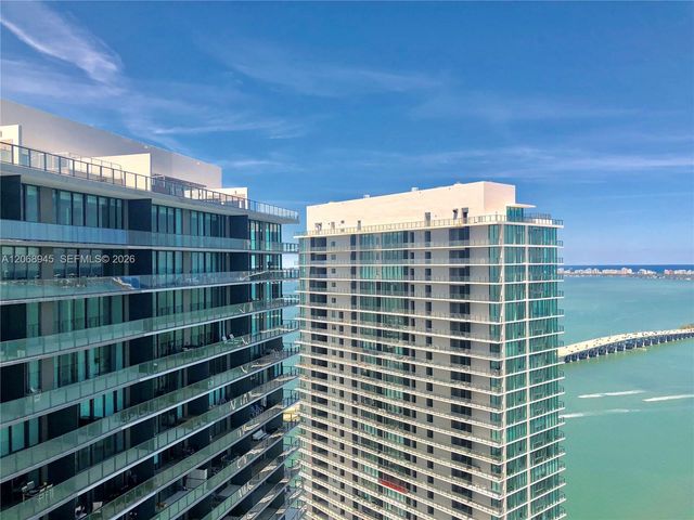 480 NE 31st Street 4806, Miami, FL 33137