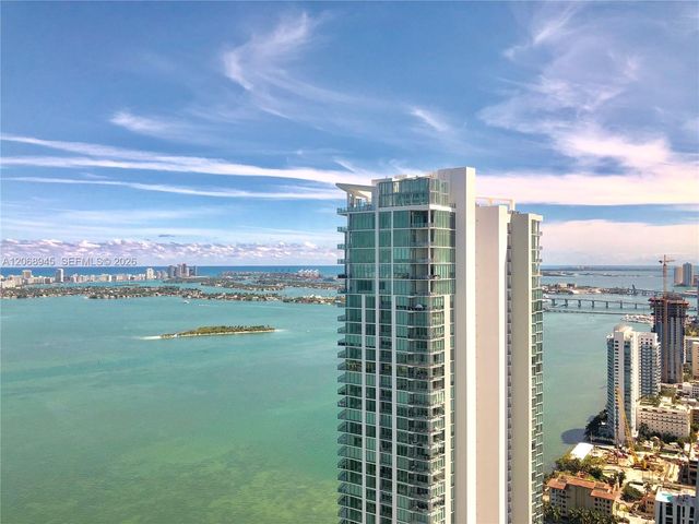 480 NE 31st Street 4806, Miami, FL 33137