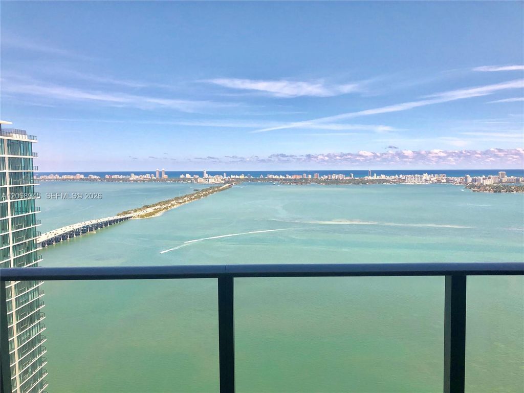 480 NE 31st Street 4806, Miami, FL 33137